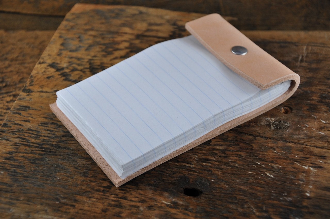 Leather Desk Pad