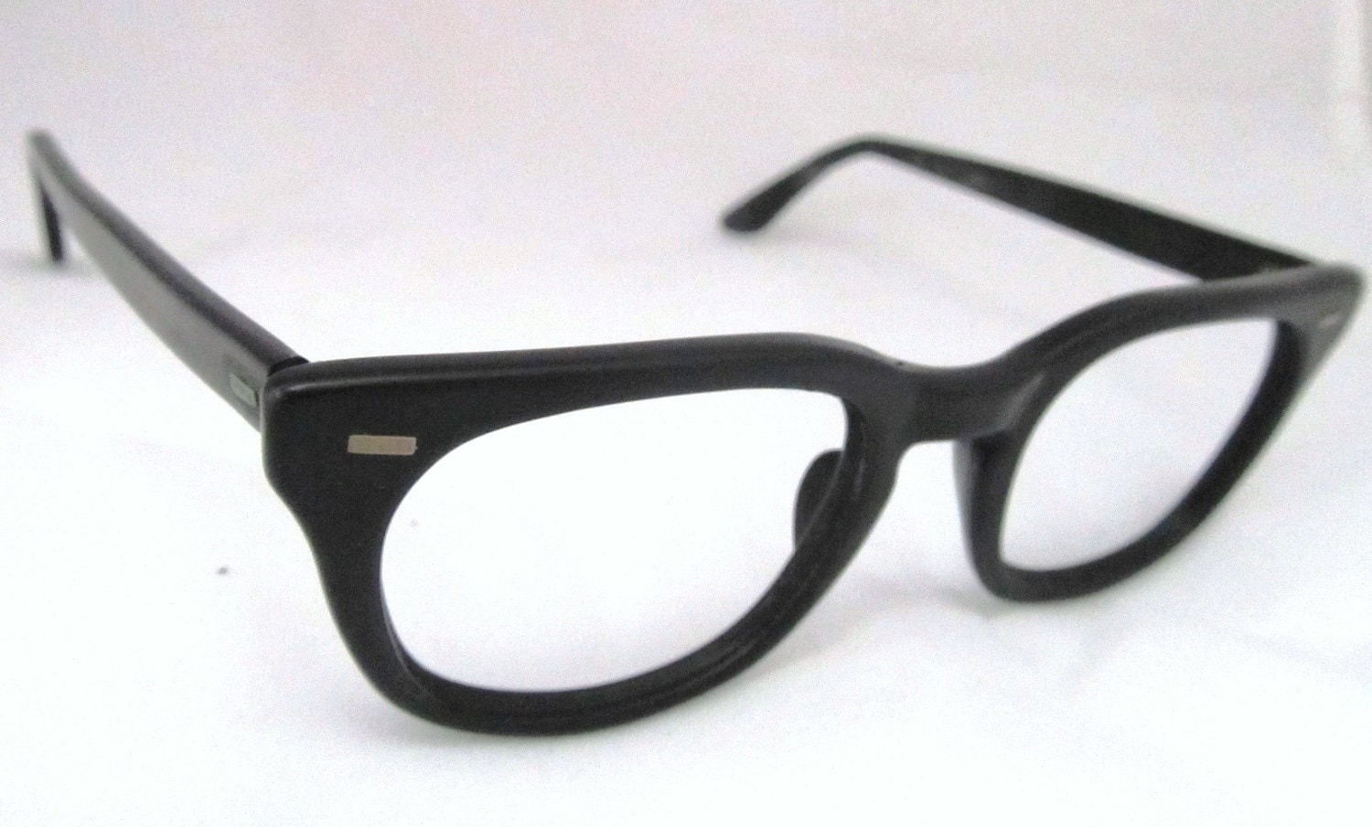 Buddy Holly Vintage Glasses Frames Geek Hipster By Gababoutvintage 