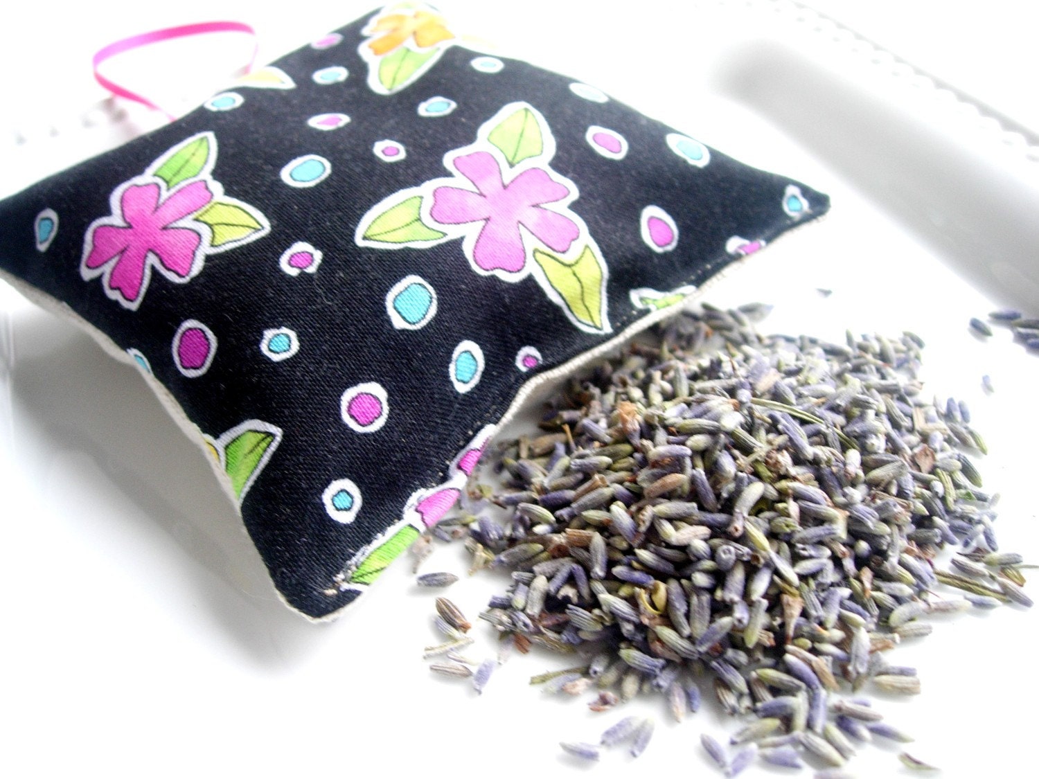 Eco friendly Lavender Sachets