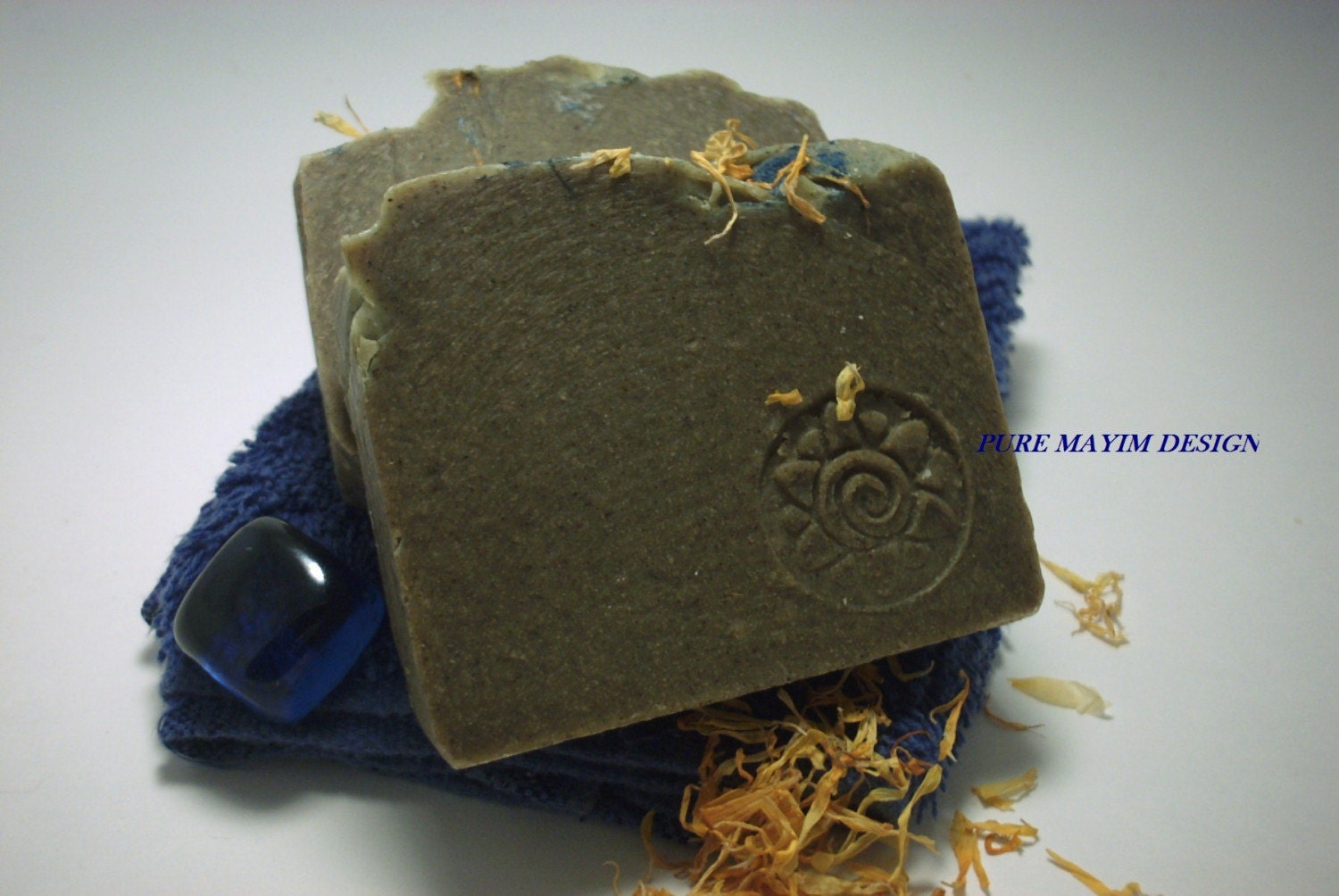 RAFA - Neem  Nettle  Peppermint  Tea Tree  Calendula  Soap