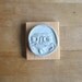 Me Gusta Rage Face Hand Carved Stamp