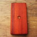 Mancala game by Heartwood Natural Toys