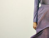 Gorgeous Periwinkle Dress - MayDae