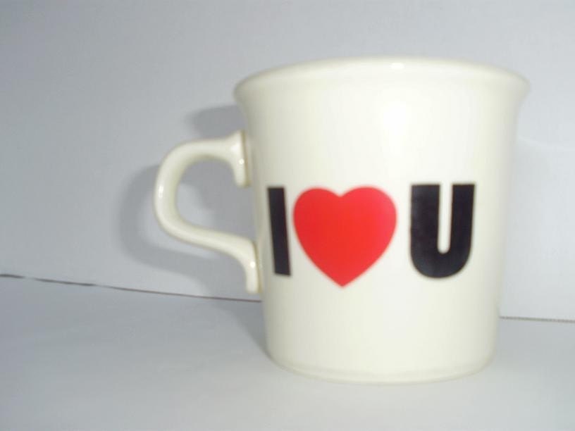Lovable Mug