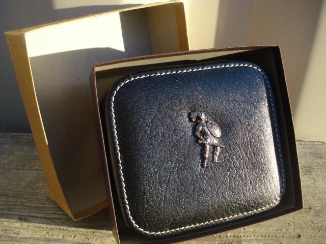 Knight in Shinning Armor Men's Grooming Kit