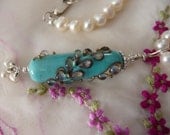 Freshwater Pearl necklace