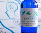 All Purpose Chakra Oil