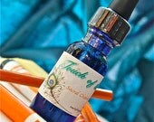 Sacral (2nd) Chakra Oil-15ml
