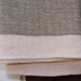 Available to ship Friday, January 24, 2014. Merino Wool Baby Blanket Hand Woven by Dianne Nordt