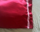 SHIP FREE Love-n-Spice Pillowcase set