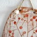 pottery - ceramic - tree
