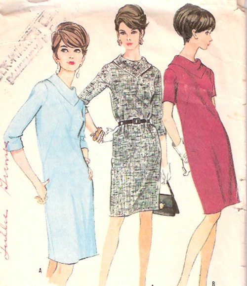 unique dress patterns