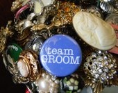 Brooch Bouquets by Amanda Jane