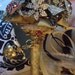 Home of the Brooch Bouquet by Amanda Jane