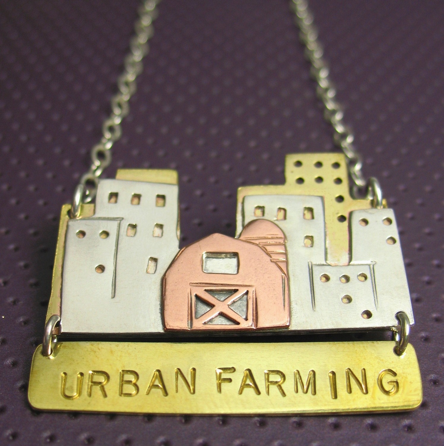 We Need Urban Farming