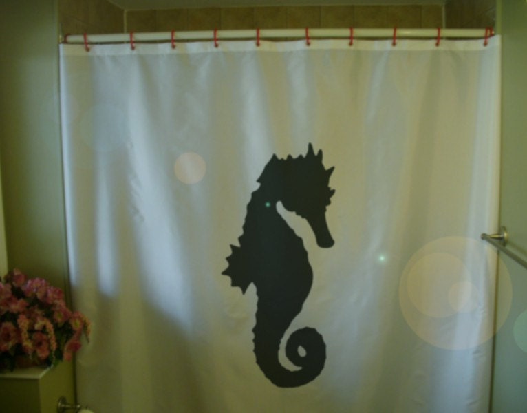 Outdoor Curtains For Porch Fish Shower Curtain