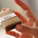 Mini kraft paper envelope, super cute, set of 50, great for wedding reception and party