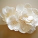 Elegant Ivory Satin and Lace Handmade Bridal Sash
