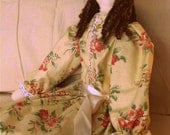 Rag Doll - Sarah