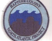 Bioshock Rapture Colony Patch