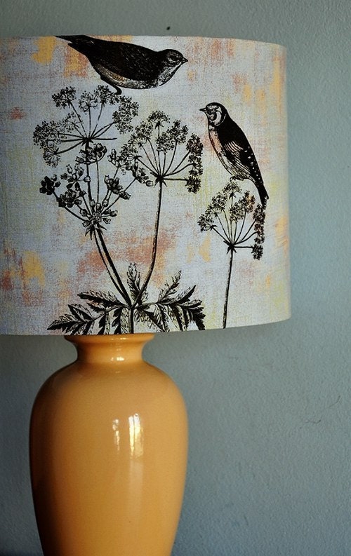 Lamp shade Dream