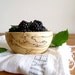 Hand Turned Wooden Bowl