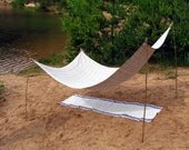 Beach Blanket- Beach Life Survival Kit