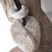 Natural Stone Jewelry - Rare Natural Stone Necklace - Fossil Pendant - Odin Stones - Protective Stone