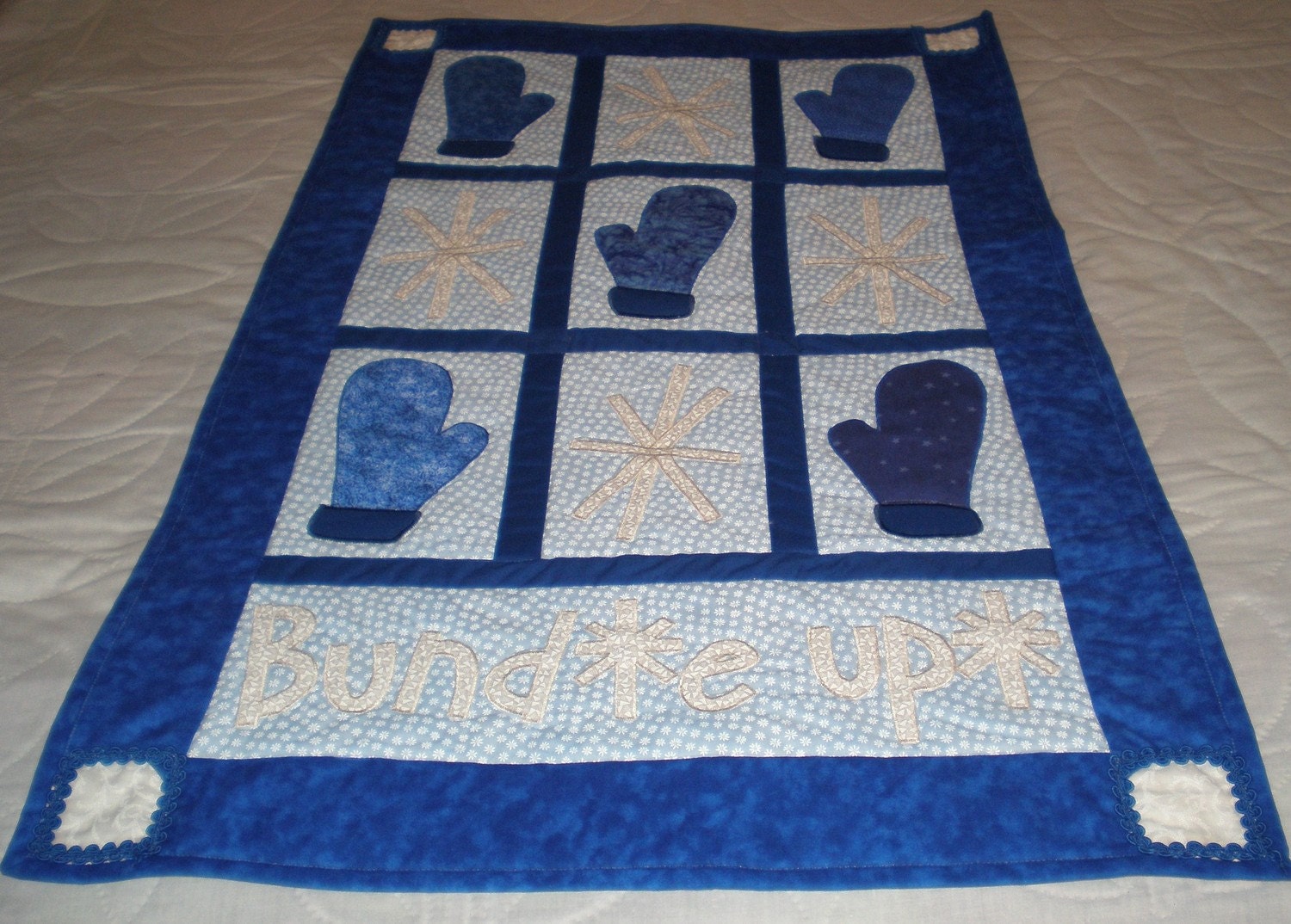 Quilt,Quilt Wall Hanging,Mini,HolidaysFREE SHIPP