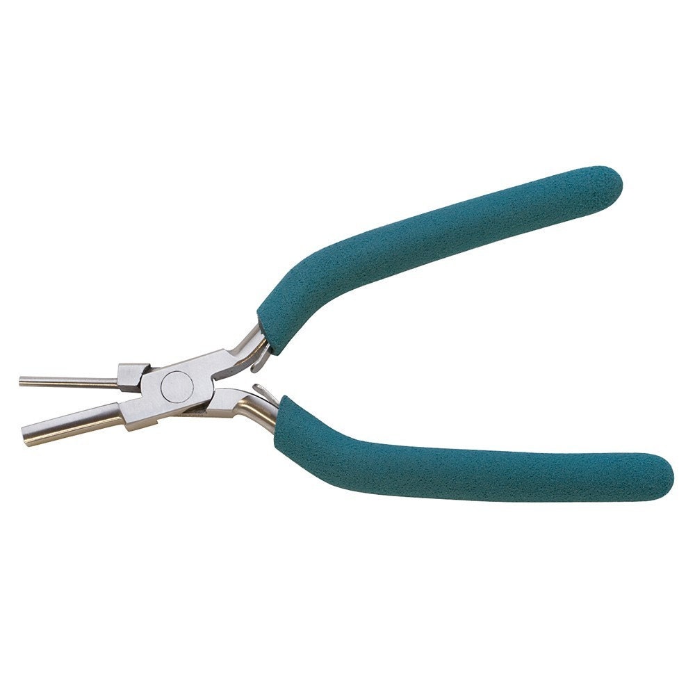 Wubbers New Wire Looping Pliers - Just on the Market- AWESOME