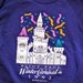 Vintage St. Paul Winter Carnival Crew Neck Sweatshirt