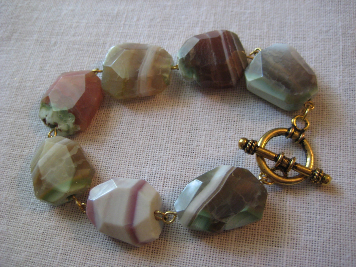 Persephone Bracelet