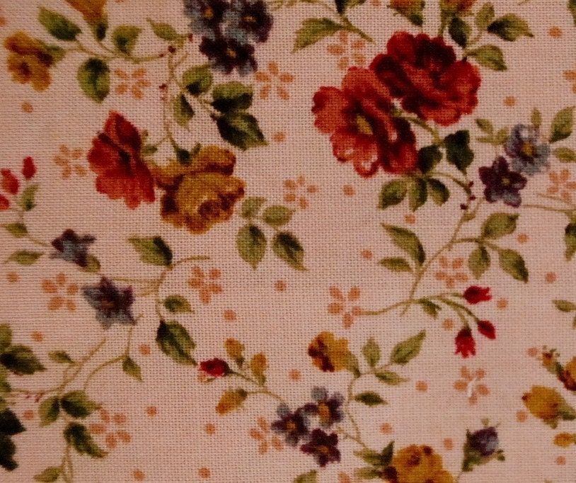 i am wildflowers in the summer