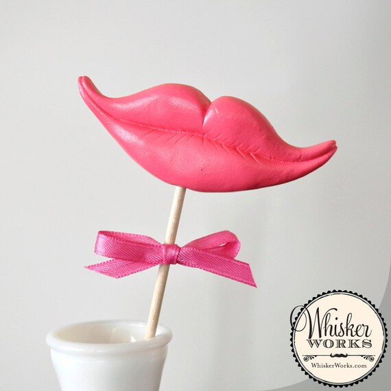 Smile on a Stick - The Coquette Il_570xn