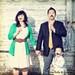 Plastic Mustaches on Sticks - The Evening Soiree - Set of 10