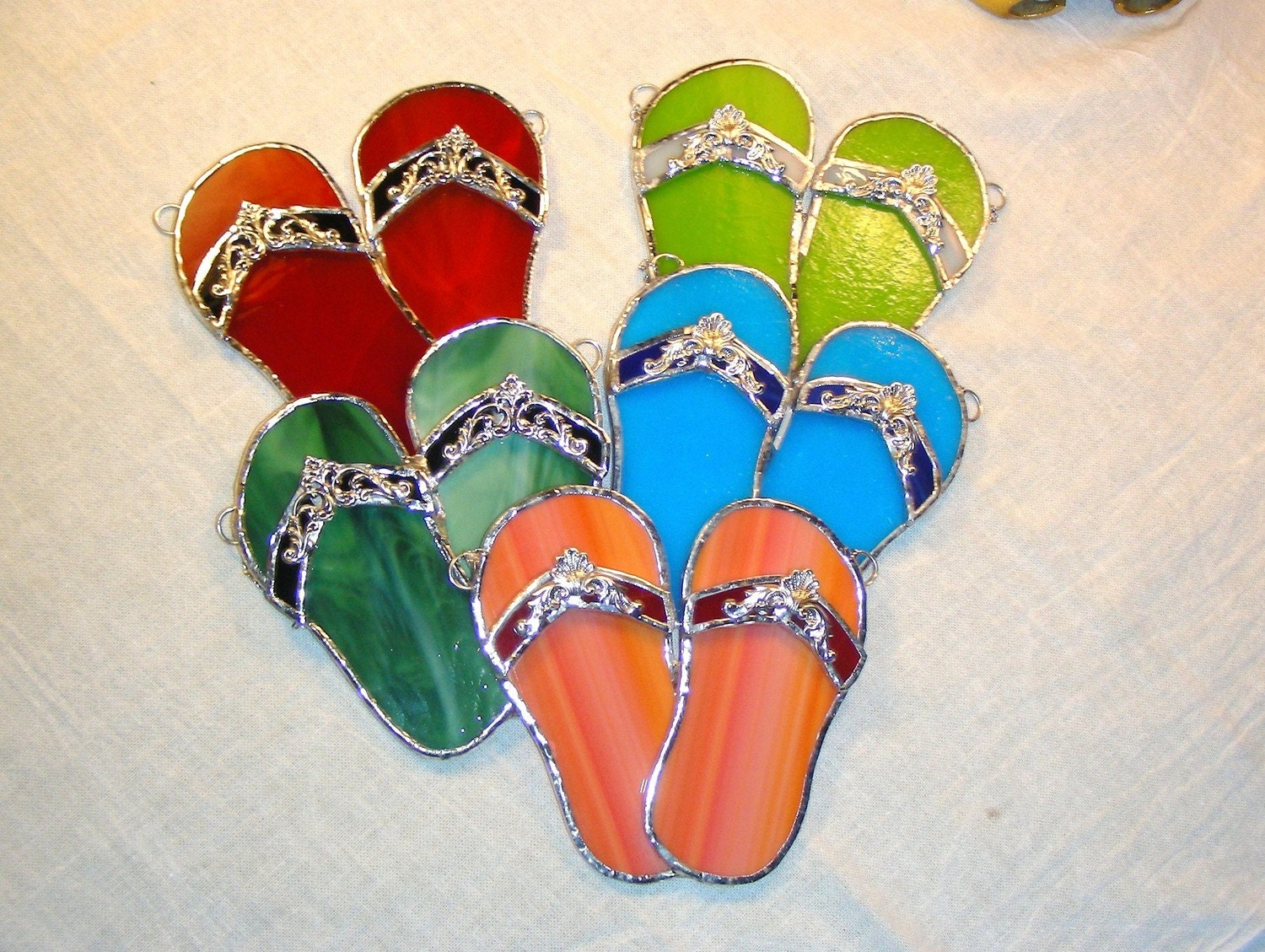 Flip Flops