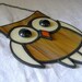 Hoot Owl