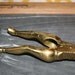 Legs Nutcracker