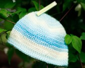 Baby Beanie - 3 to 6 months