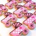 Hello Sunshine Baby Carriage Cookies (1 dozen)