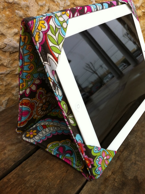 iPad,  iPad 2, or iPad 3 Stand Cover Case
