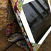 iPad,  iPad 2, or iPad 3 Stand Cover Case