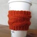 Hokie Pokie Coffee/Tea Sleeve