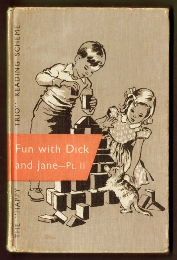 and Fun primers dick with jane and Fun primers dick with jane