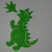 dinosaur