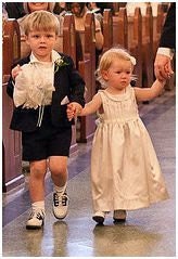 Classic styled Eton Ring Bearer Suit