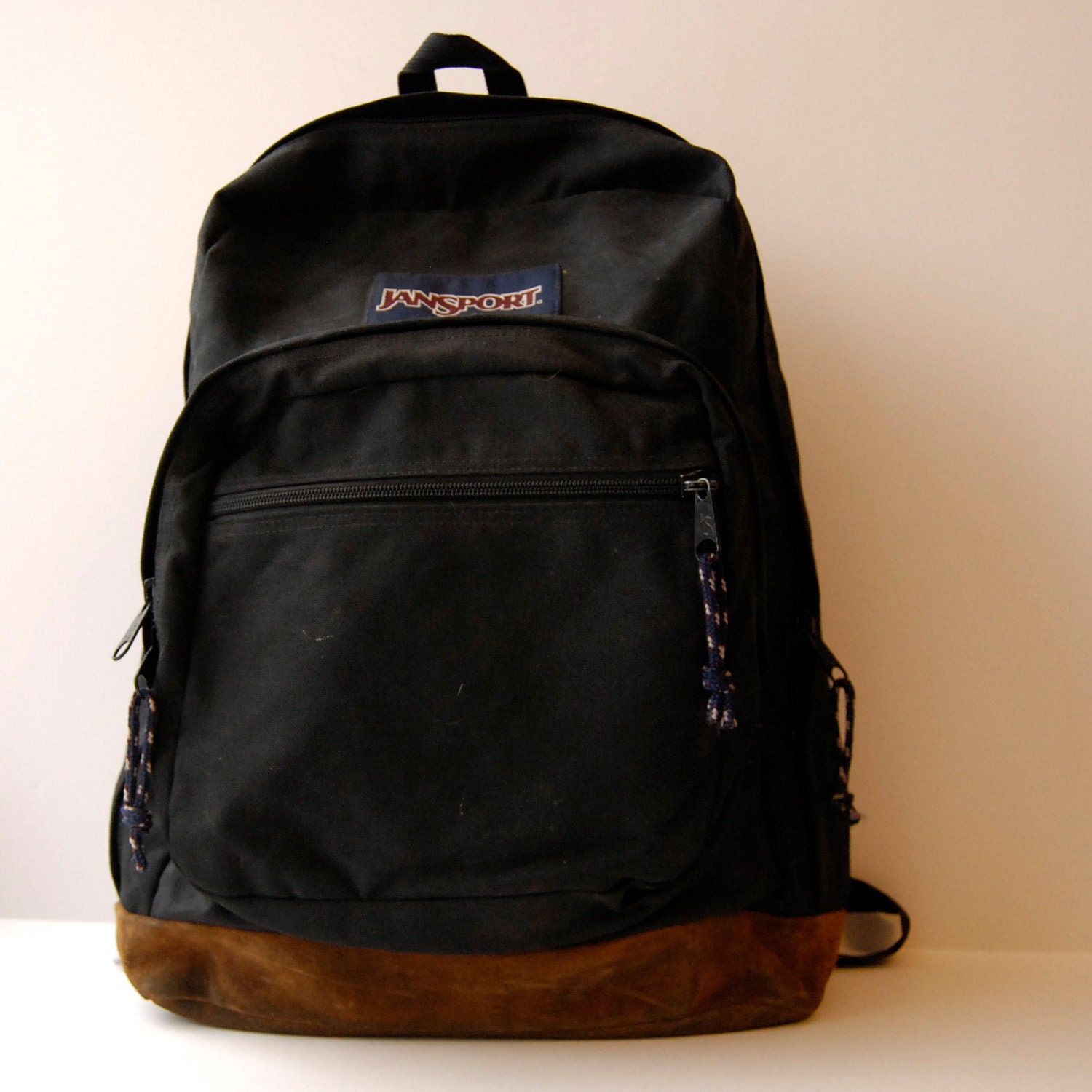 jansport backpack black