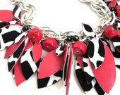 Guinea necklace
