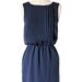 Sleeveless dress PDF pattern