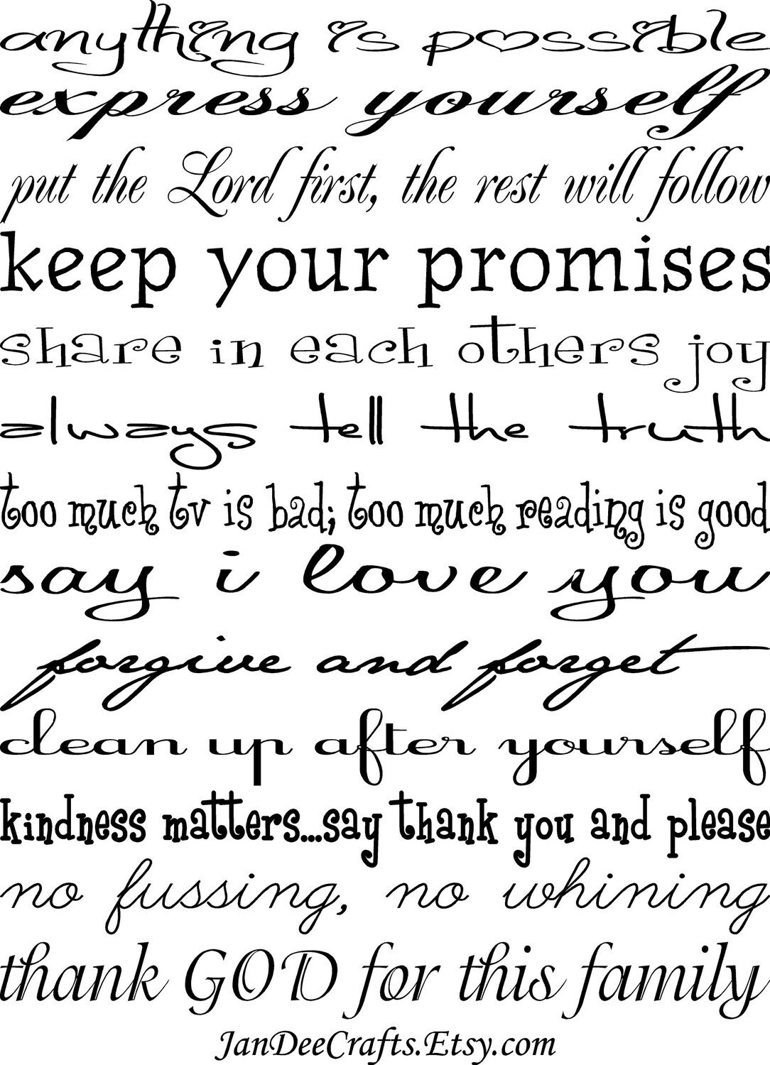 Importance Of Family Quotes. QuotesGram